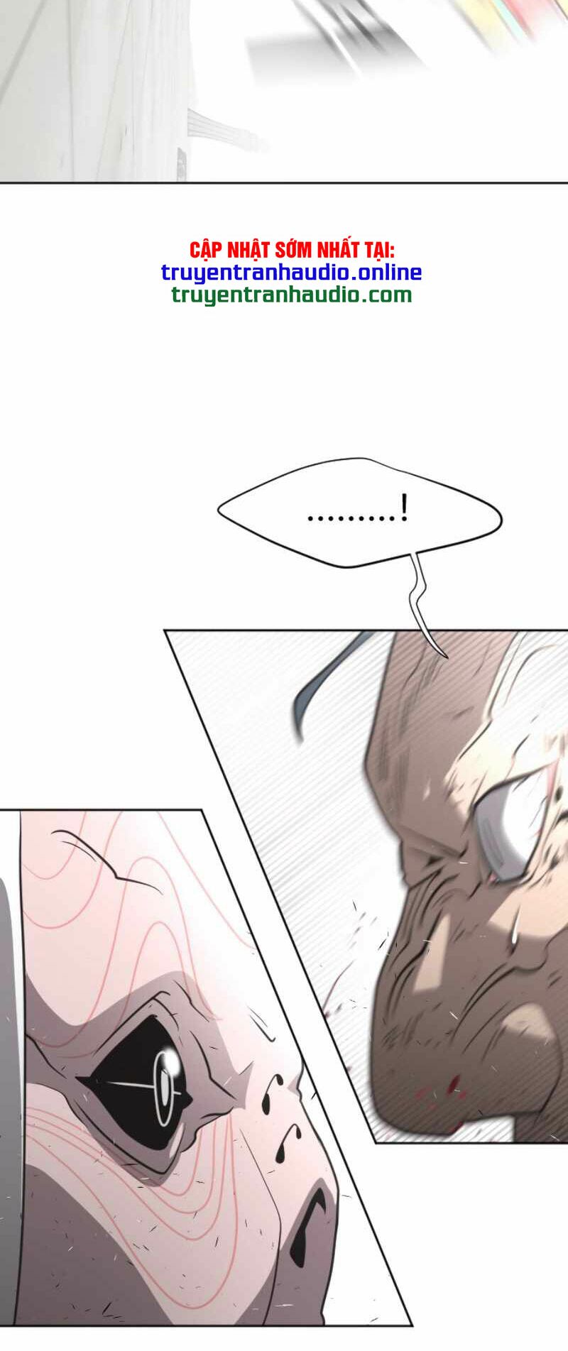 Kỷ Nguyên Siêu Anh Hùng: Chapter 28