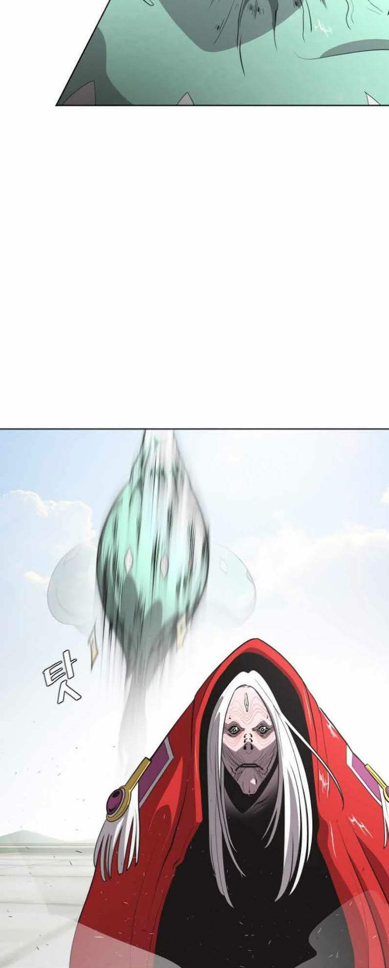 Kỷ Nguyên Siêu Anh Hùng: Chapter 28