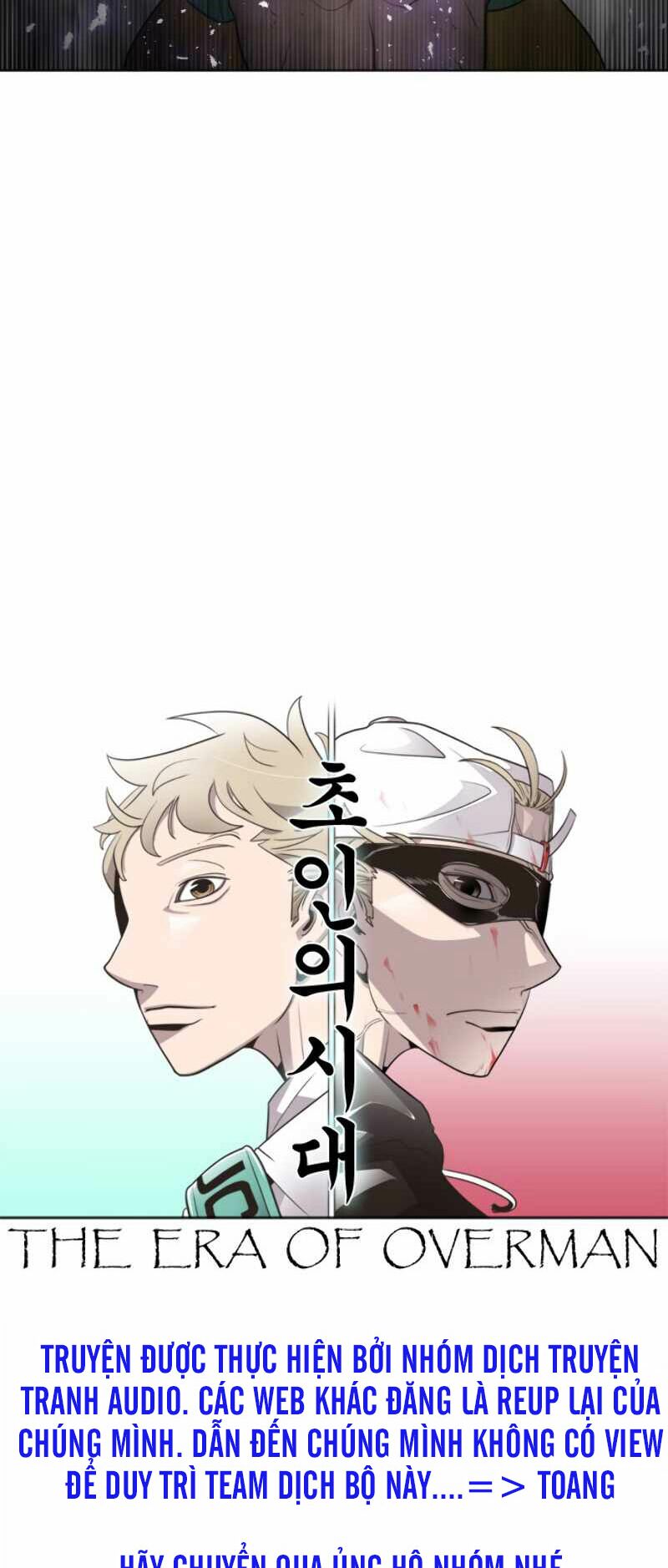 Kỷ Nguyên Siêu Anh Hùng: Chapter 28