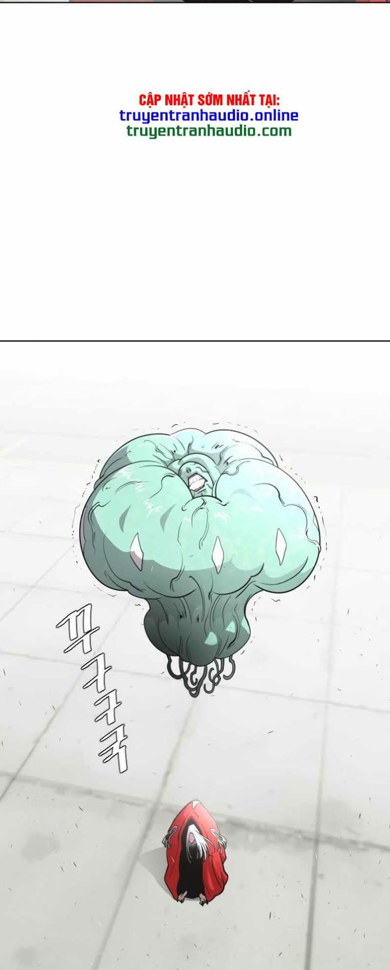 Kỷ Nguyên Siêu Anh Hùng: Chapter 28