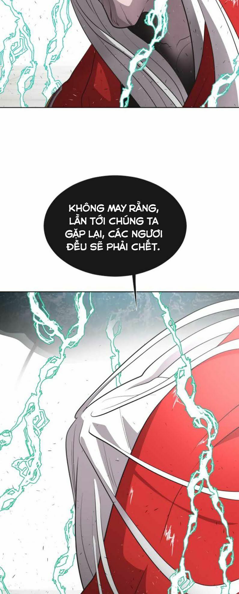 Kỷ Nguyên Siêu Anh Hùng: Chapter 28