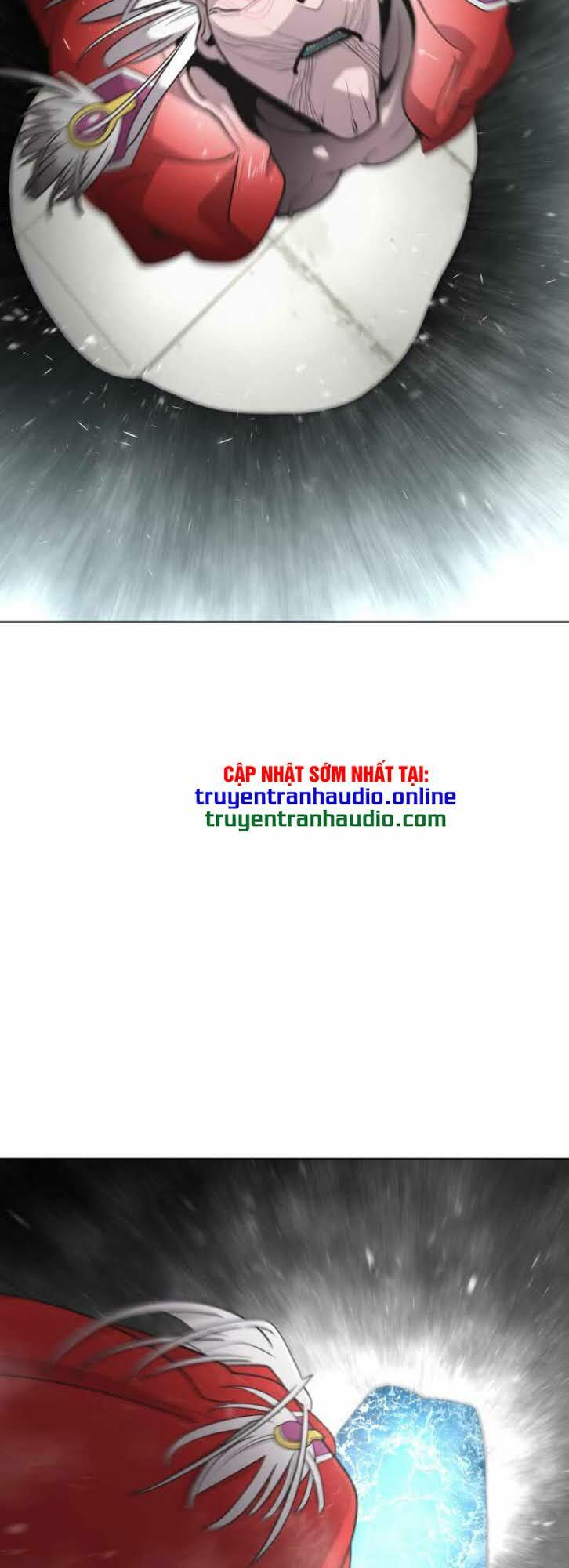 Kỷ Nguyên Siêu Anh Hùng: Chapter 28