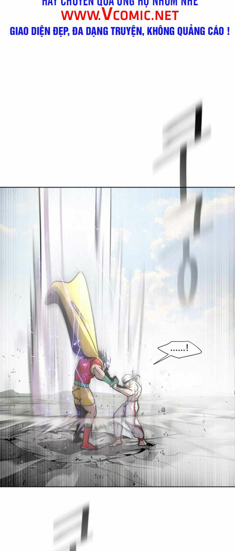 Kỷ Nguyên Siêu Anh Hùng: Chapter 28