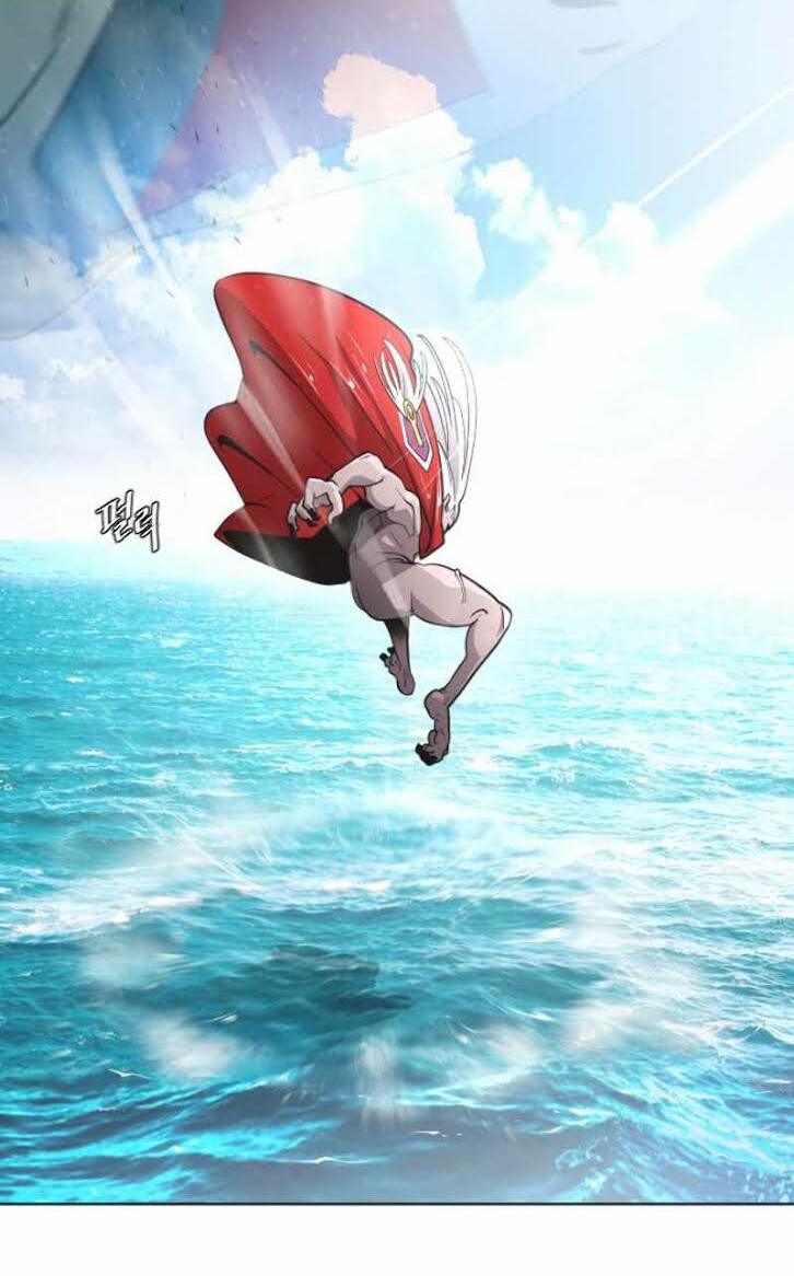 Kỷ Nguyên Siêu Anh Hùng: Chapter 28