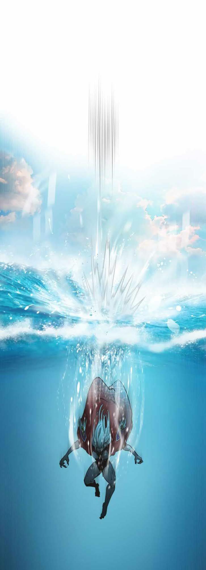 Kỷ Nguyên Siêu Anh Hùng: Chapter 28