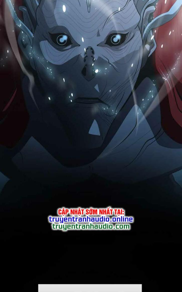 Kỷ Nguyên Siêu Anh Hùng: Chapter 28