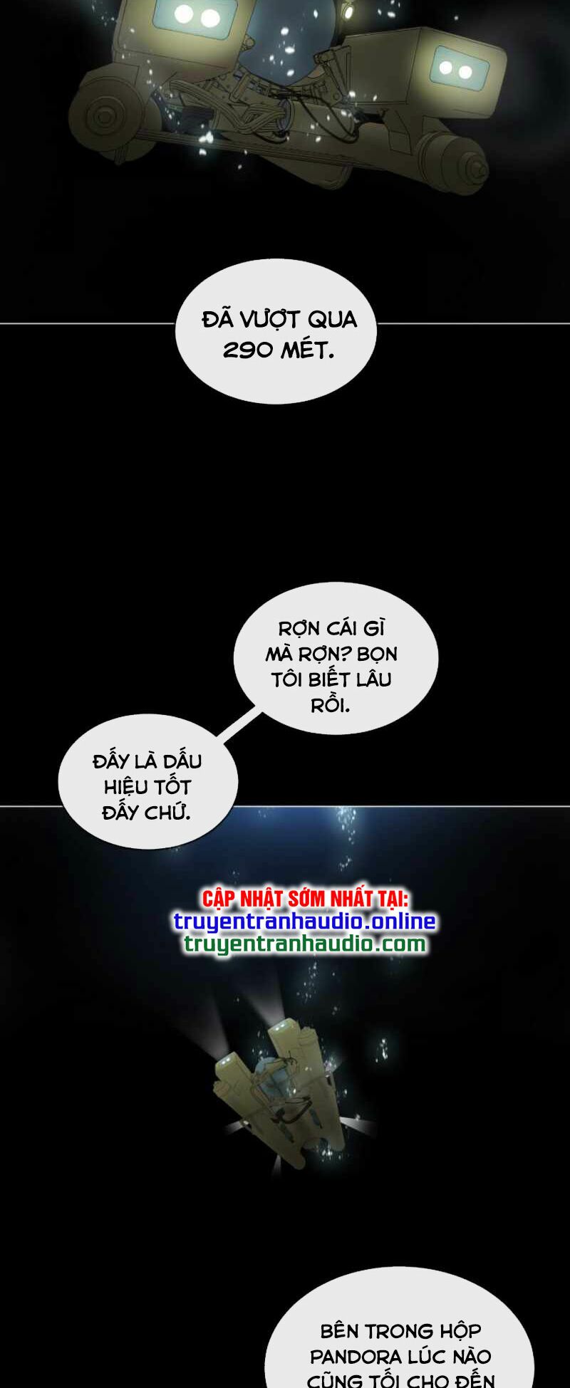 Kỷ Nguyên Siêu Anh Hùng: Chapter 28