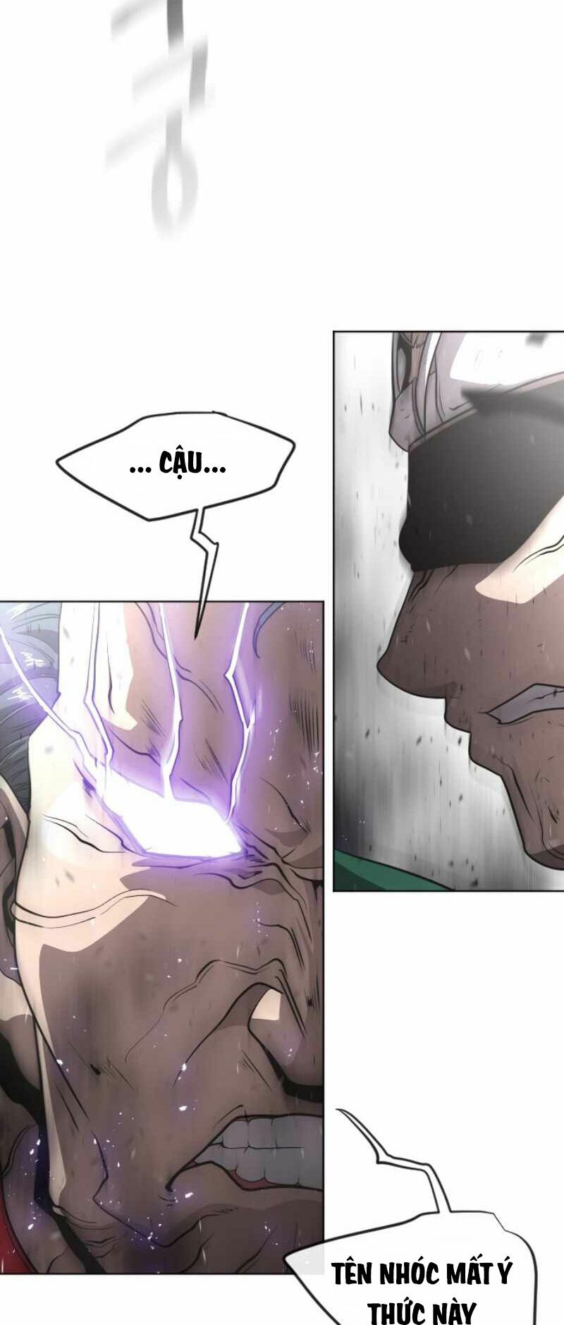 Kỷ Nguyên Siêu Anh Hùng: Chapter 28