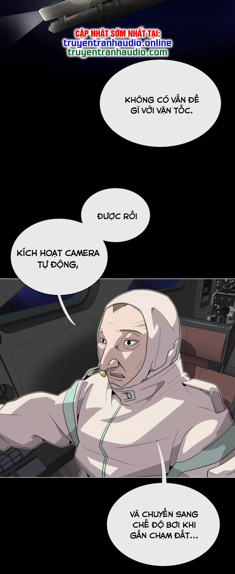 Kỷ Nguyên Siêu Anh Hùng: Chapter 28