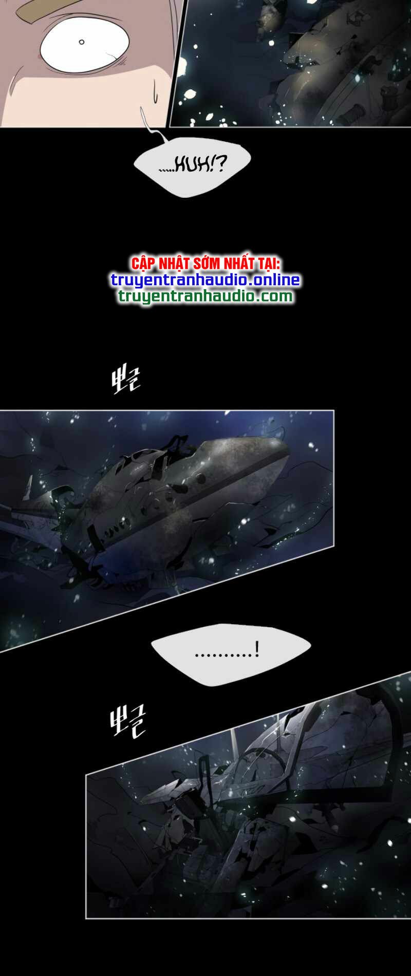 Kỷ Nguyên Siêu Anh Hùng: Chapter 28