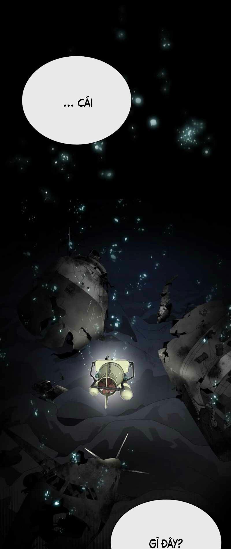 Kỷ Nguyên Siêu Anh Hùng: Chapter 28