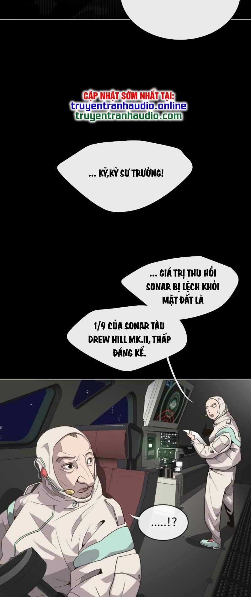 Kỷ Nguyên Siêu Anh Hùng: Chapter 28