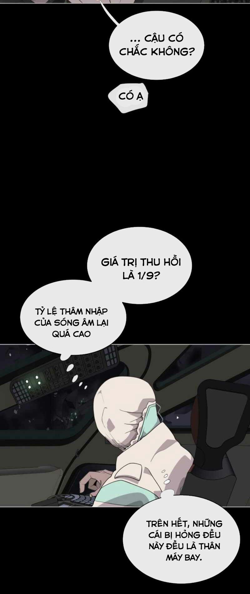 Kỷ Nguyên Siêu Anh Hùng: Chapter 28