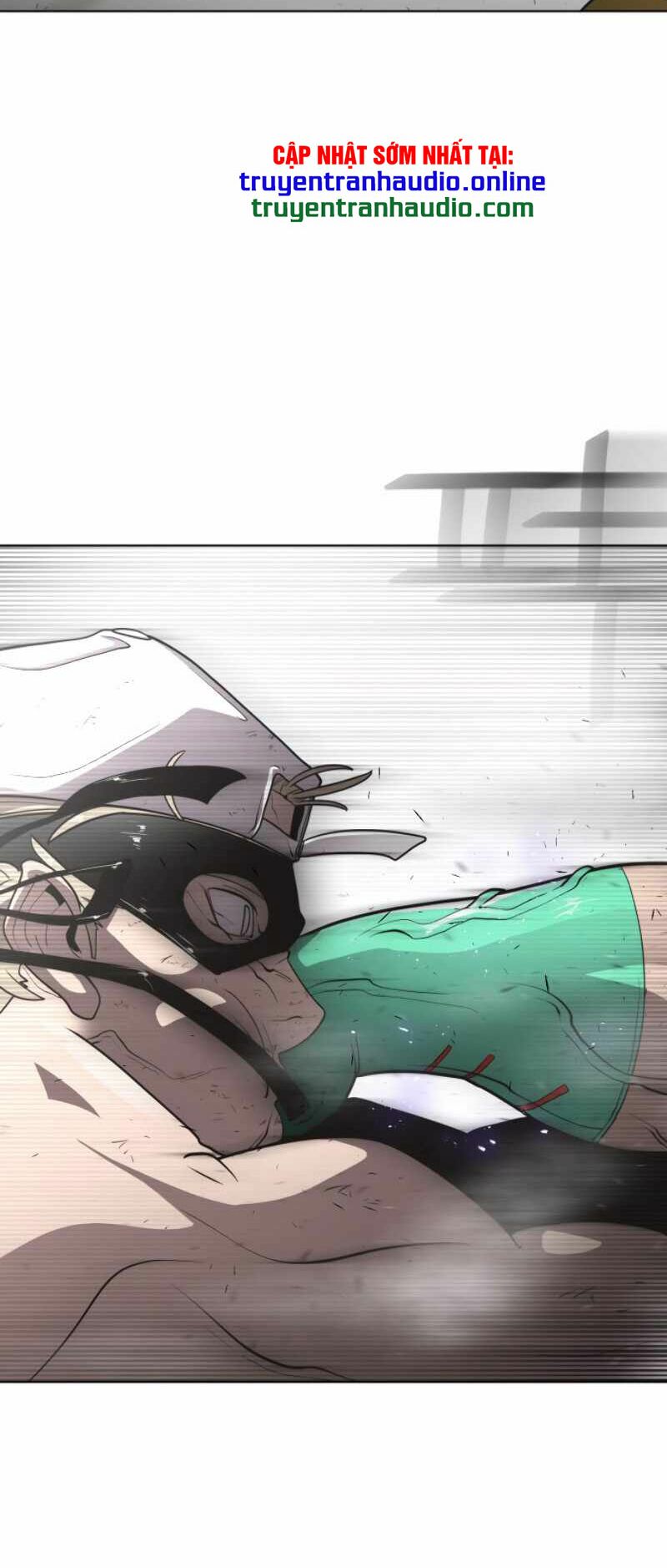 Kỷ Nguyên Siêu Anh Hùng: Chapter 28