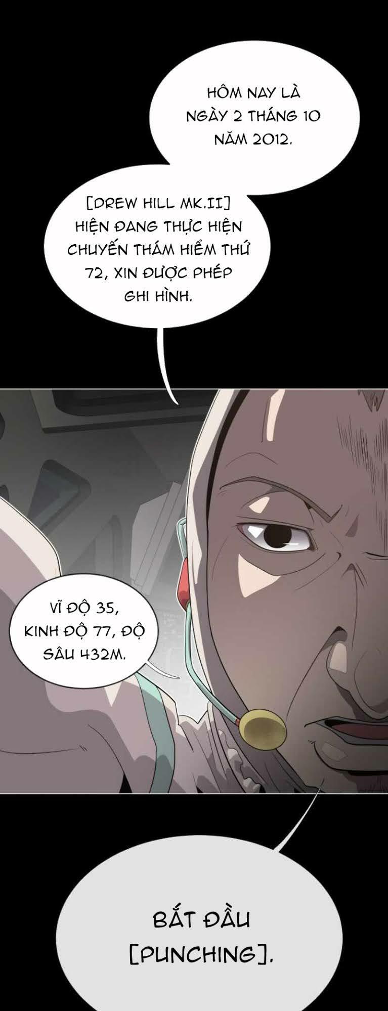 Kỷ Nguyên Siêu Anh Hùng: Chapter 29