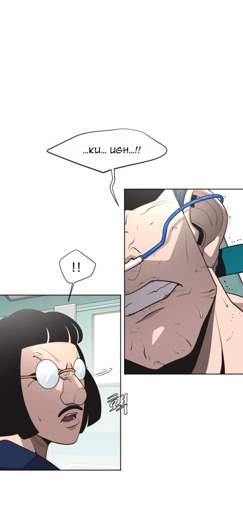 Kỷ Nguyên Siêu Anh Hùng: Chapter 29