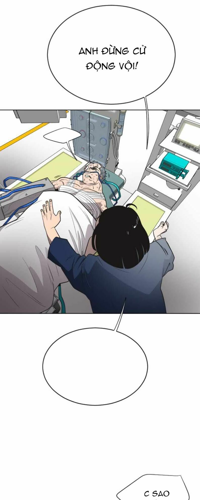 Kỷ Nguyên Siêu Anh Hùng: Chapter 29