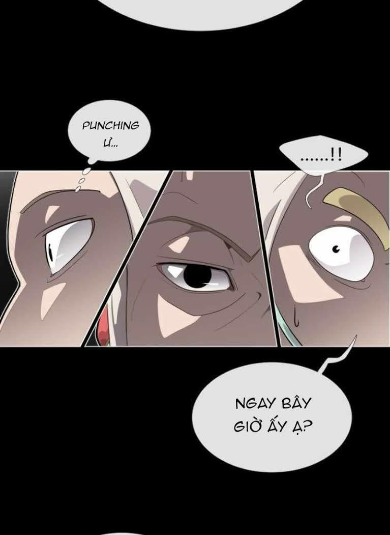 Kỷ Nguyên Siêu Anh Hùng: Chapter 29