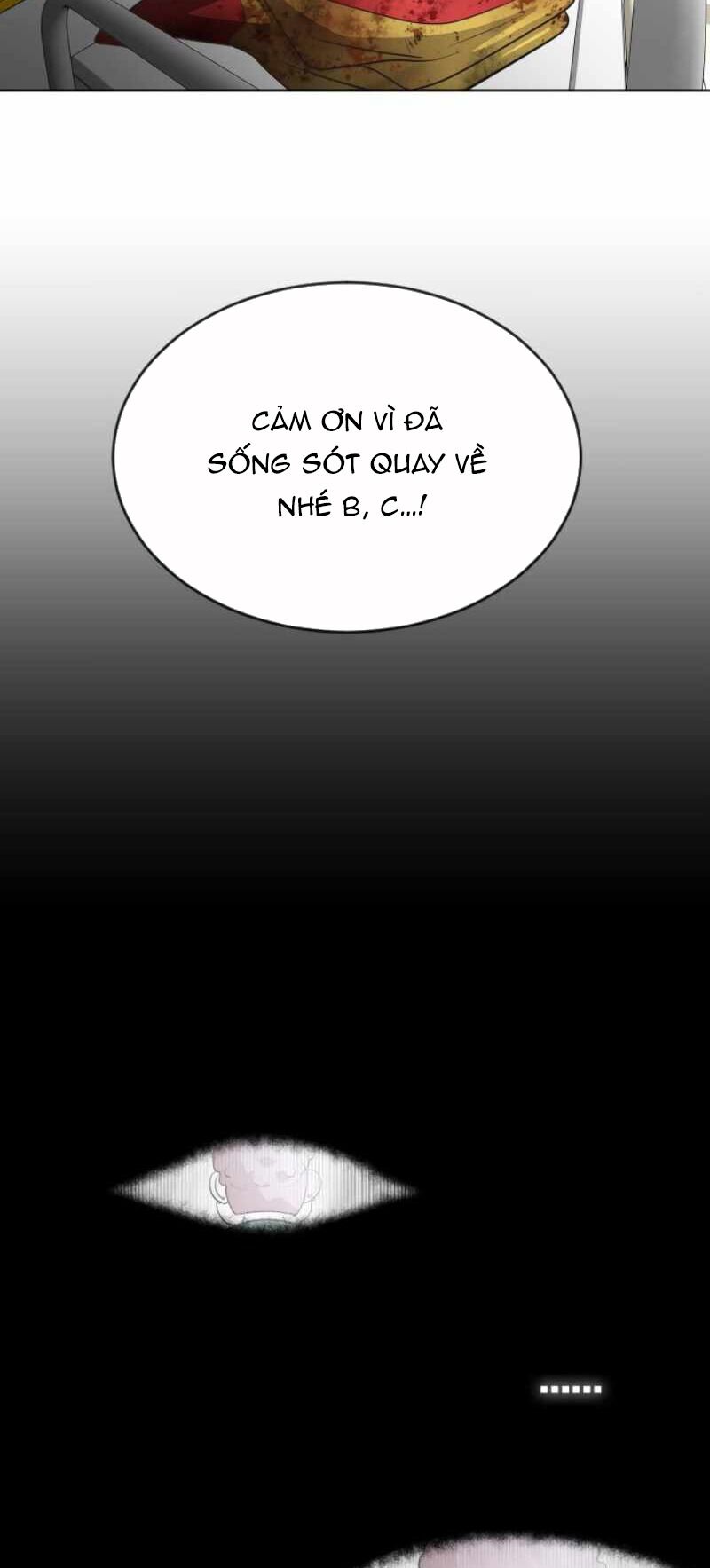 Kỷ Nguyên Siêu Anh Hùng: Chapter 29