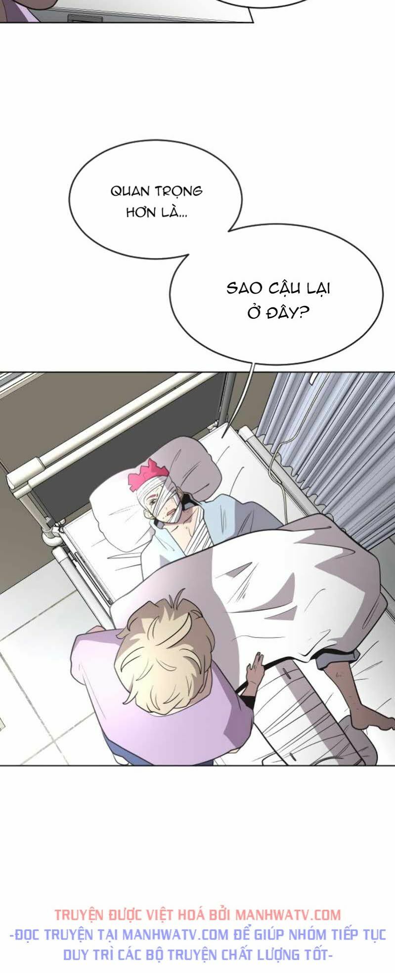 Kỷ Nguyên Siêu Anh Hùng: Chapter 29