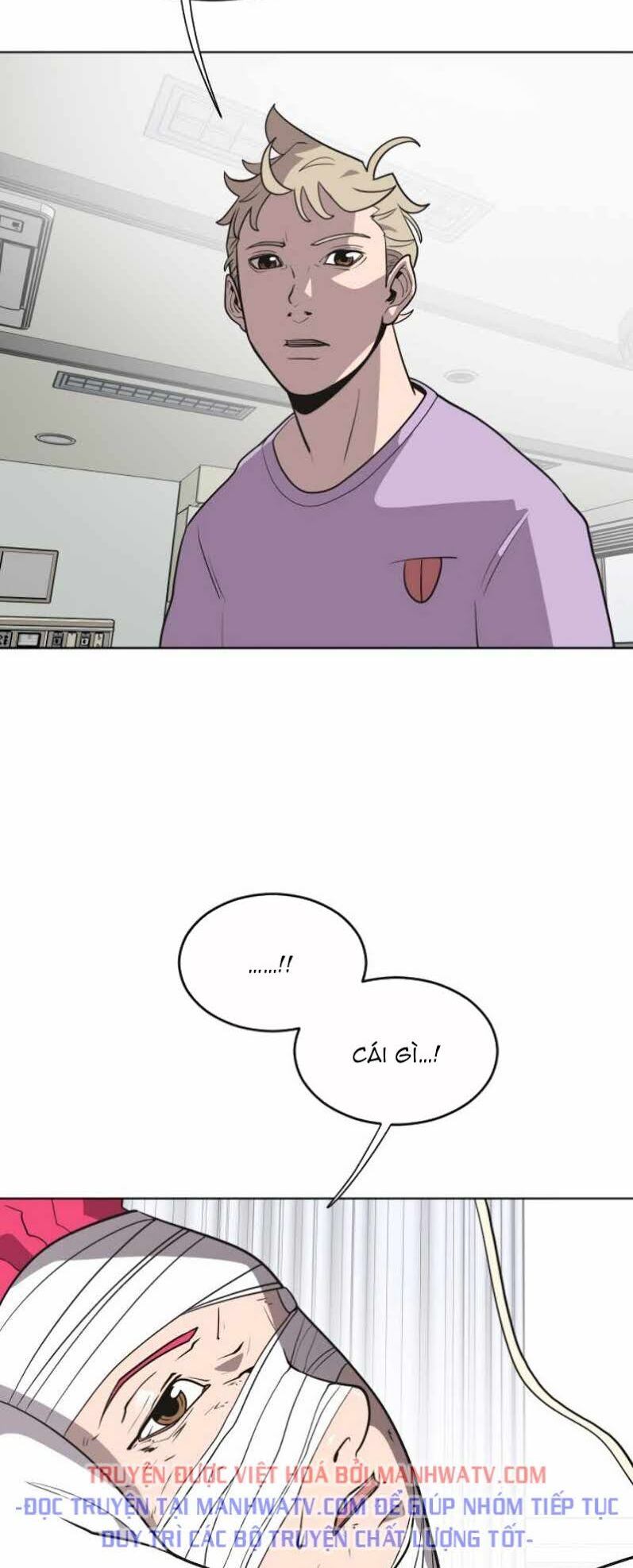 Kỷ Nguyên Siêu Anh Hùng: Chapter 29