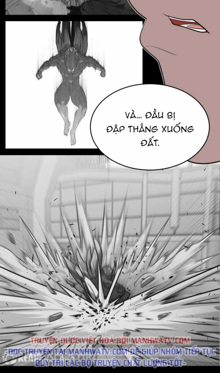 Kỷ Nguyên Siêu Anh Hùng: Chapter 29