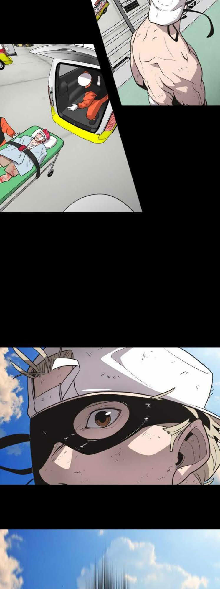 Kỷ Nguyên Siêu Anh Hùng: Chapter 29