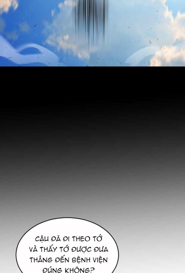 Kỷ Nguyên Siêu Anh Hùng: Chapter 29