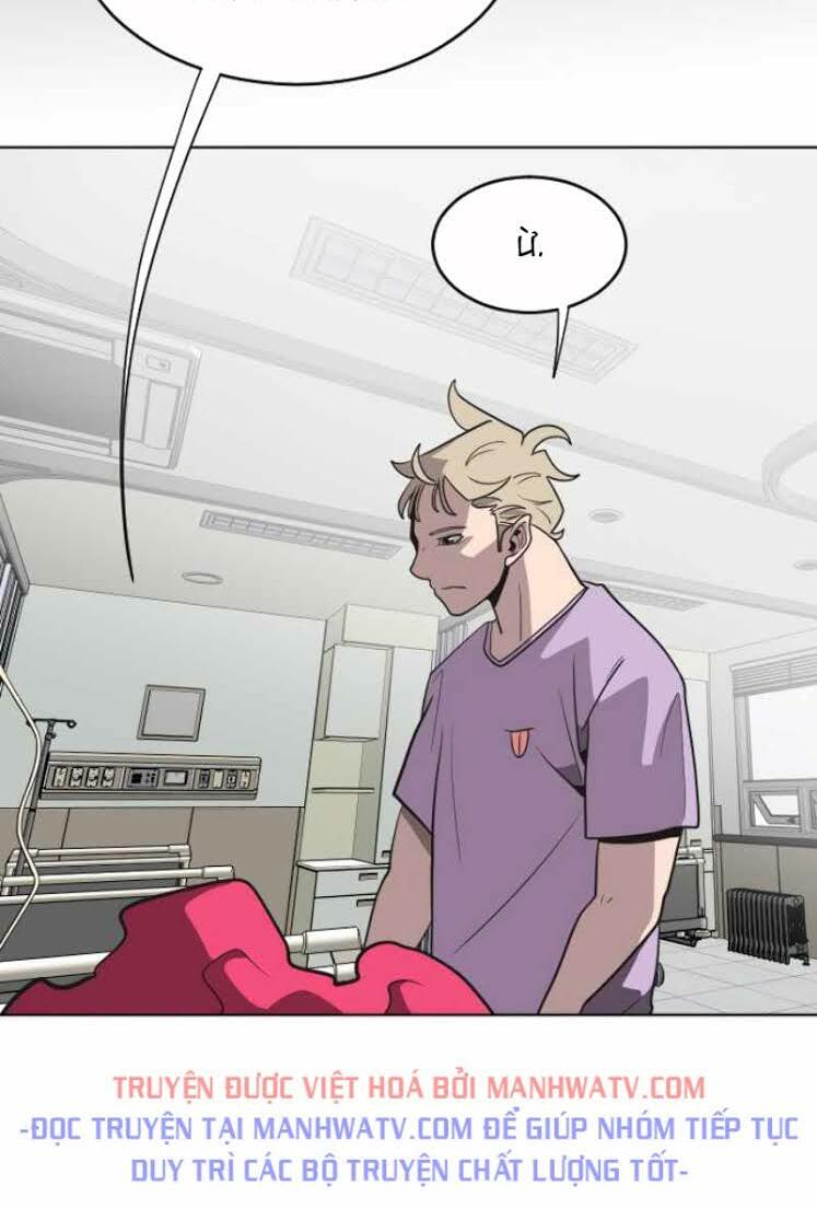 Kỷ Nguyên Siêu Anh Hùng: Chapter 29