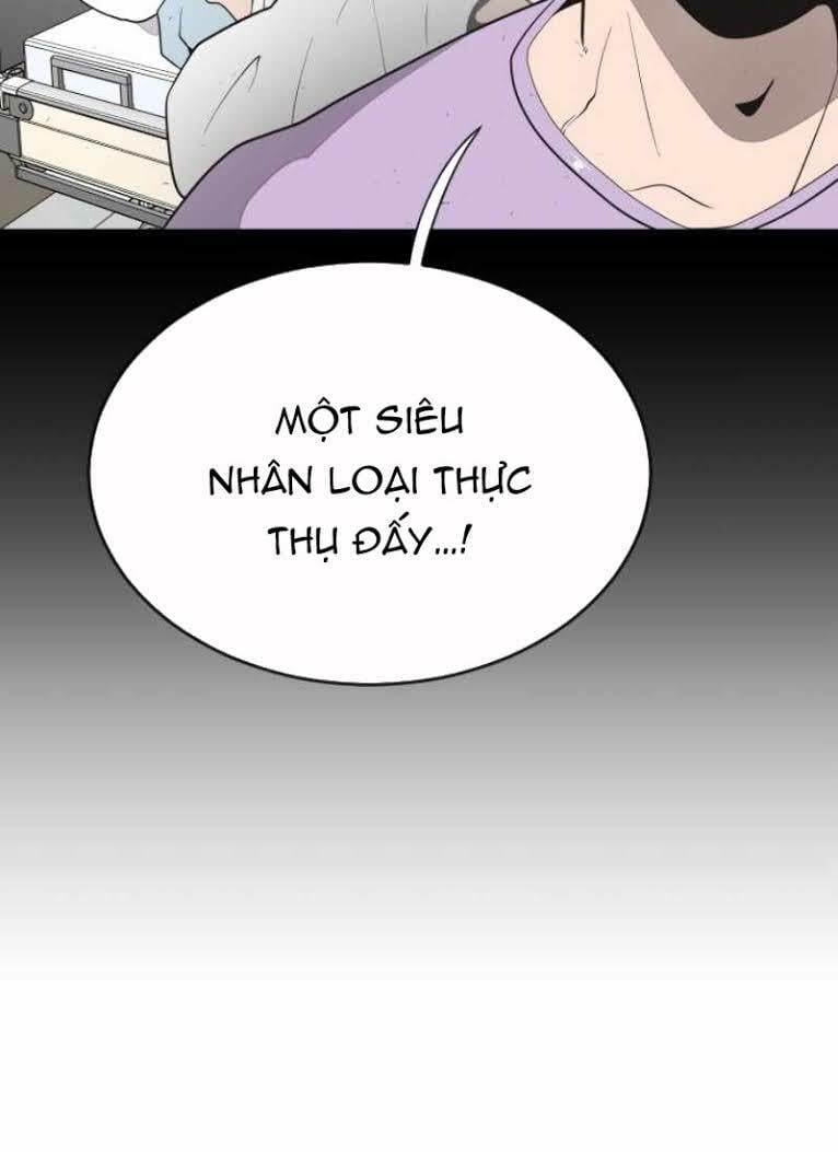 Kỷ Nguyên Siêu Anh Hùng: Chapter 29
