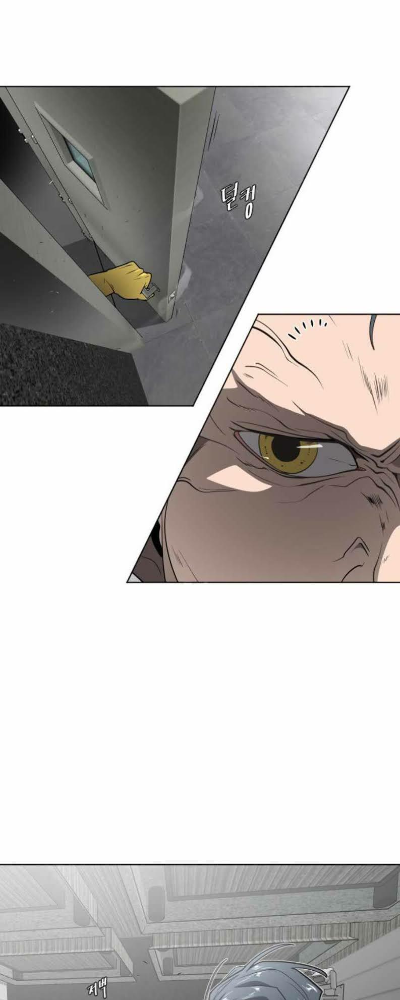 Kỷ Nguyên Siêu Anh Hùng: Chapter 29