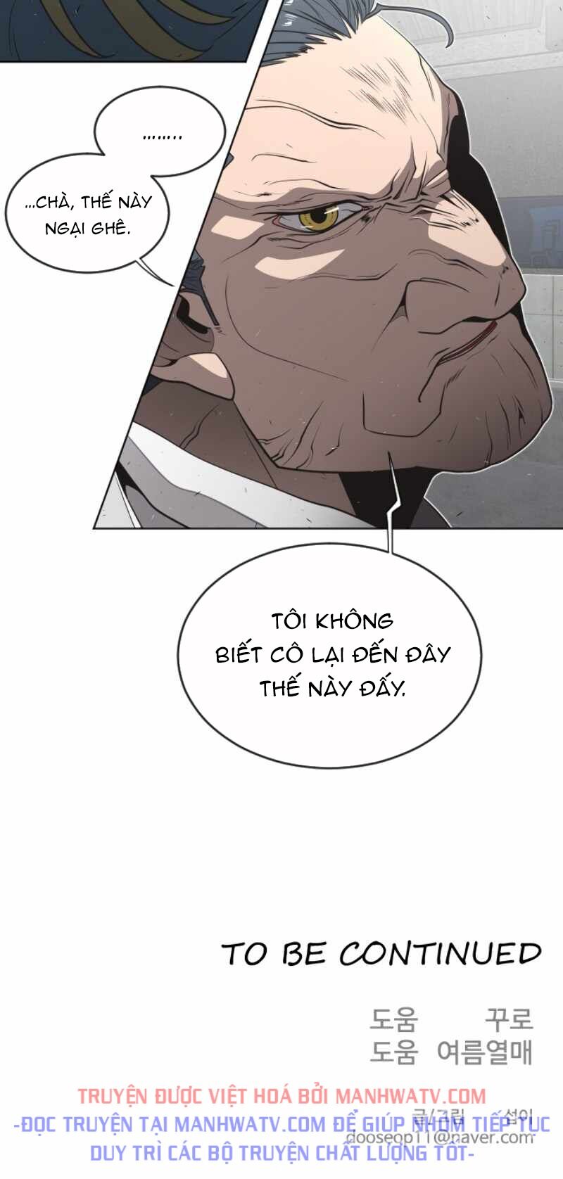 Kỷ Nguyên Siêu Anh Hùng: Chapter 29