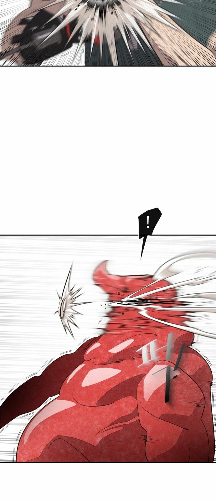 Kỷ Nguyên Siêu Anh Hùng: Chapter 3