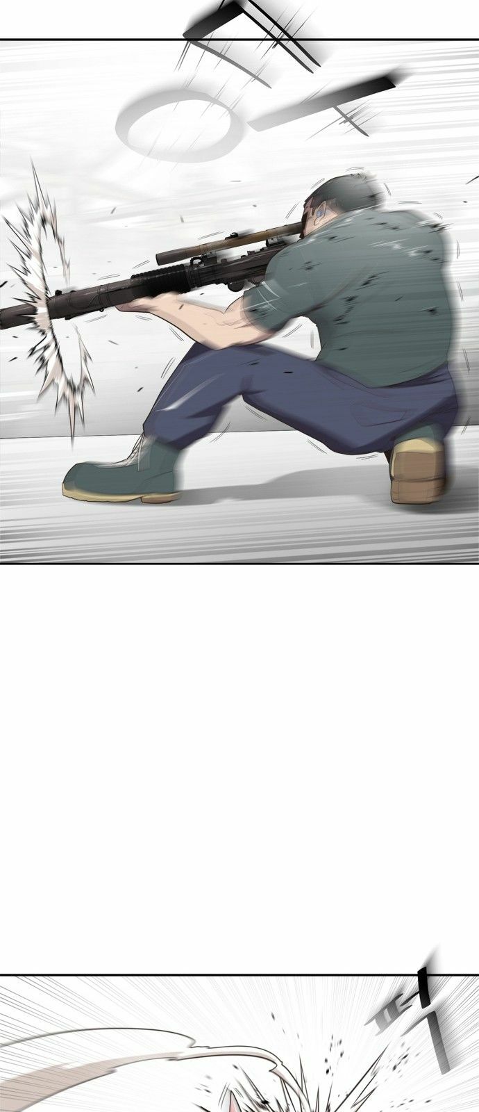 Kỷ Nguyên Siêu Anh Hùng: Chapter 3