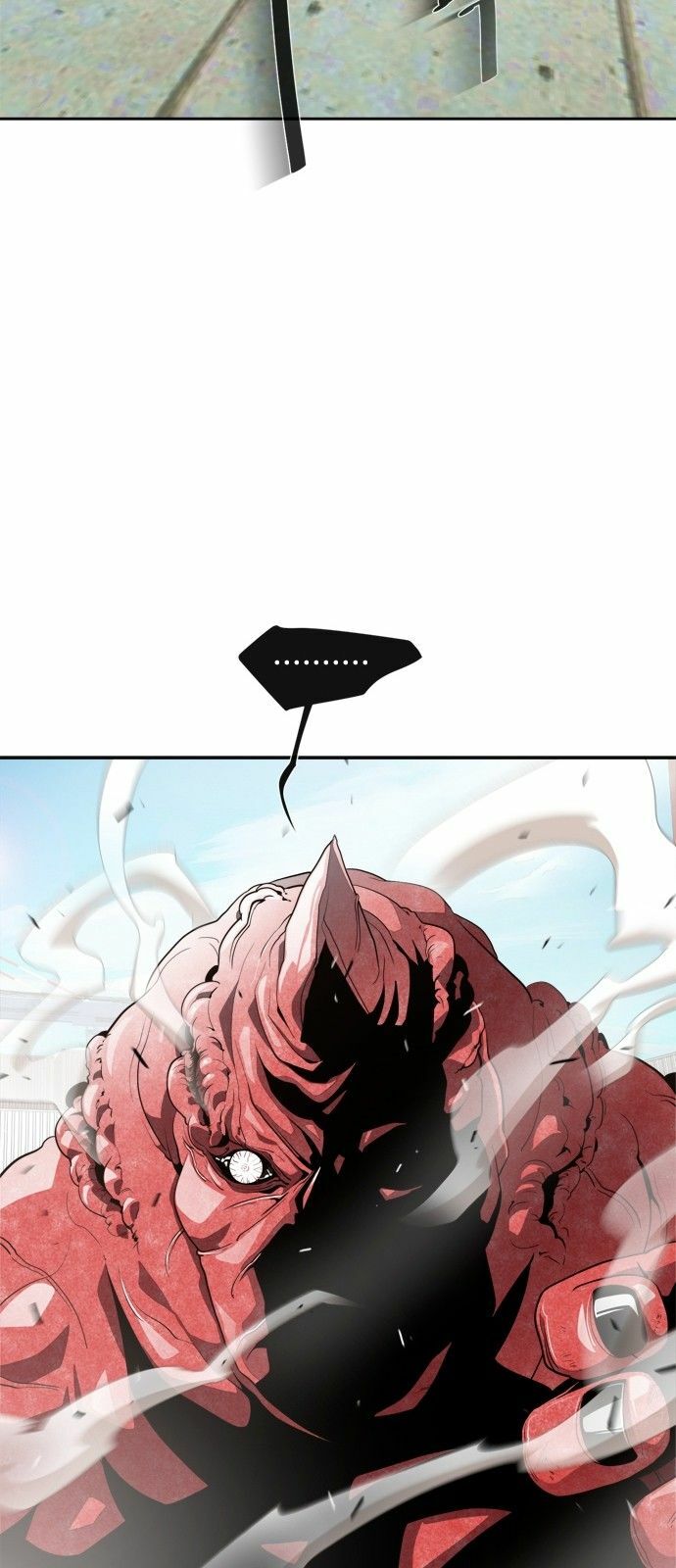 Kỷ Nguyên Siêu Anh Hùng: Chapter 3