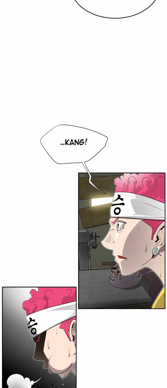 Kỷ Nguyên Siêu Anh Hùng: Chapter 3