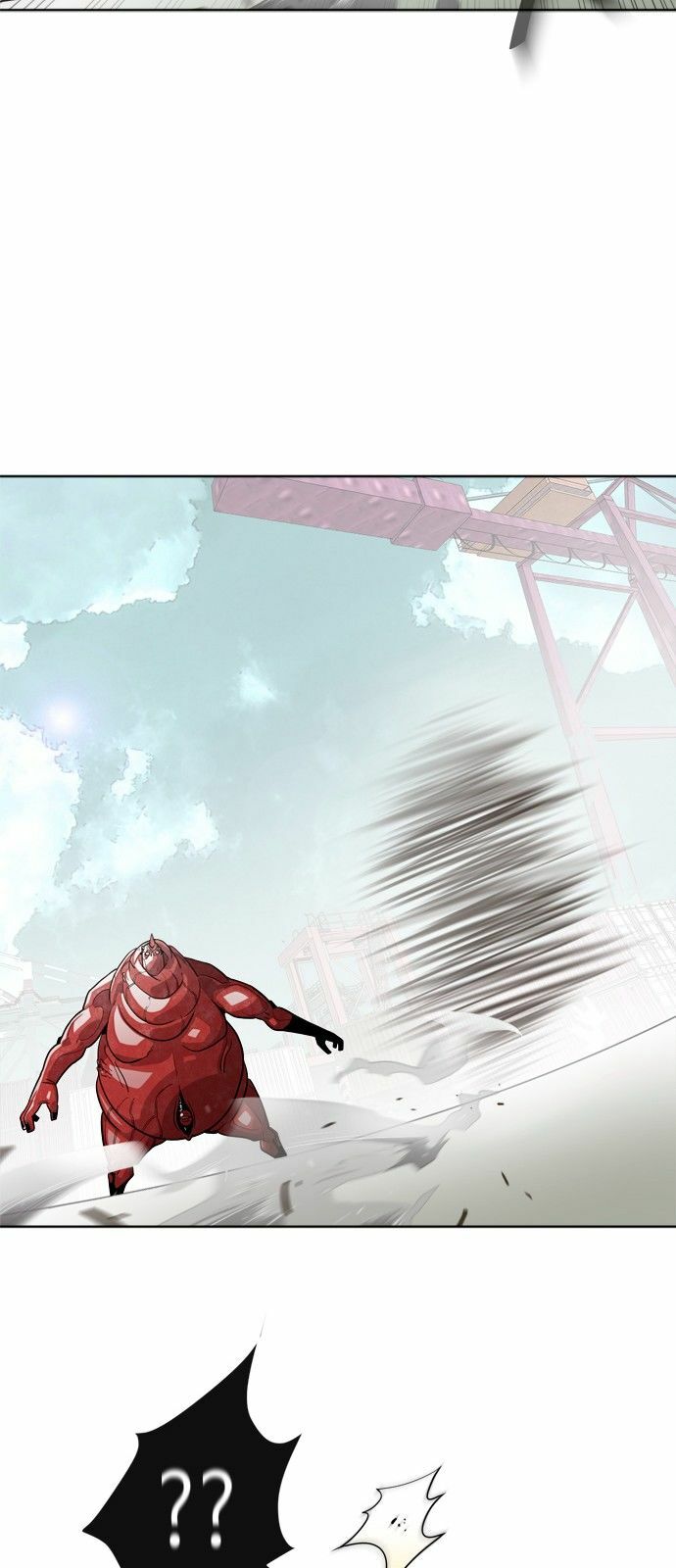 Kỷ Nguyên Siêu Anh Hùng: Chapter 3