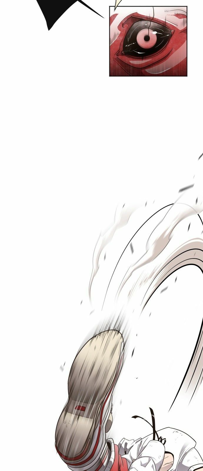 Kỷ Nguyên Siêu Anh Hùng: Chapter 3