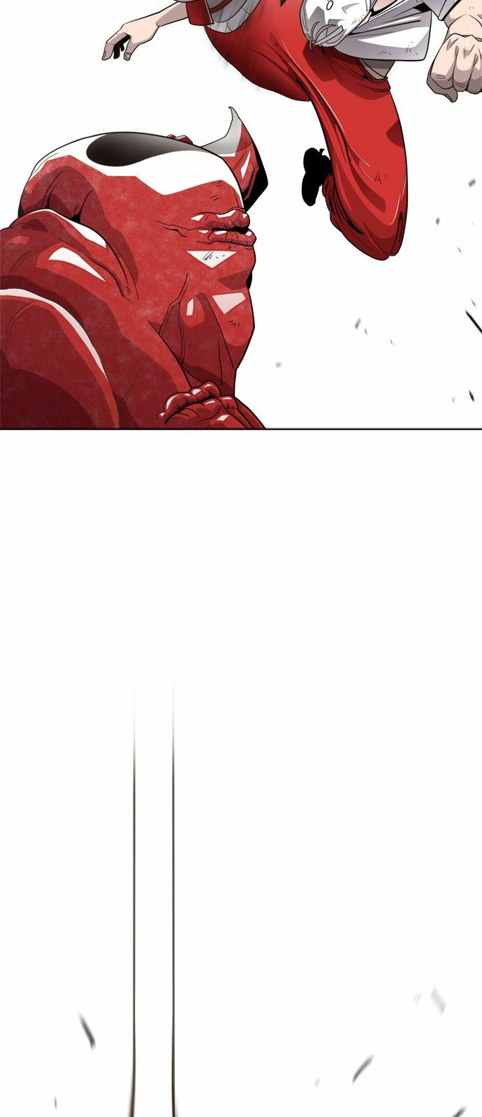 Kỷ Nguyên Siêu Anh Hùng: Chapter 3