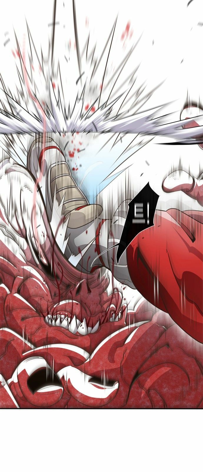 Kỷ Nguyên Siêu Anh Hùng: Chapter 3