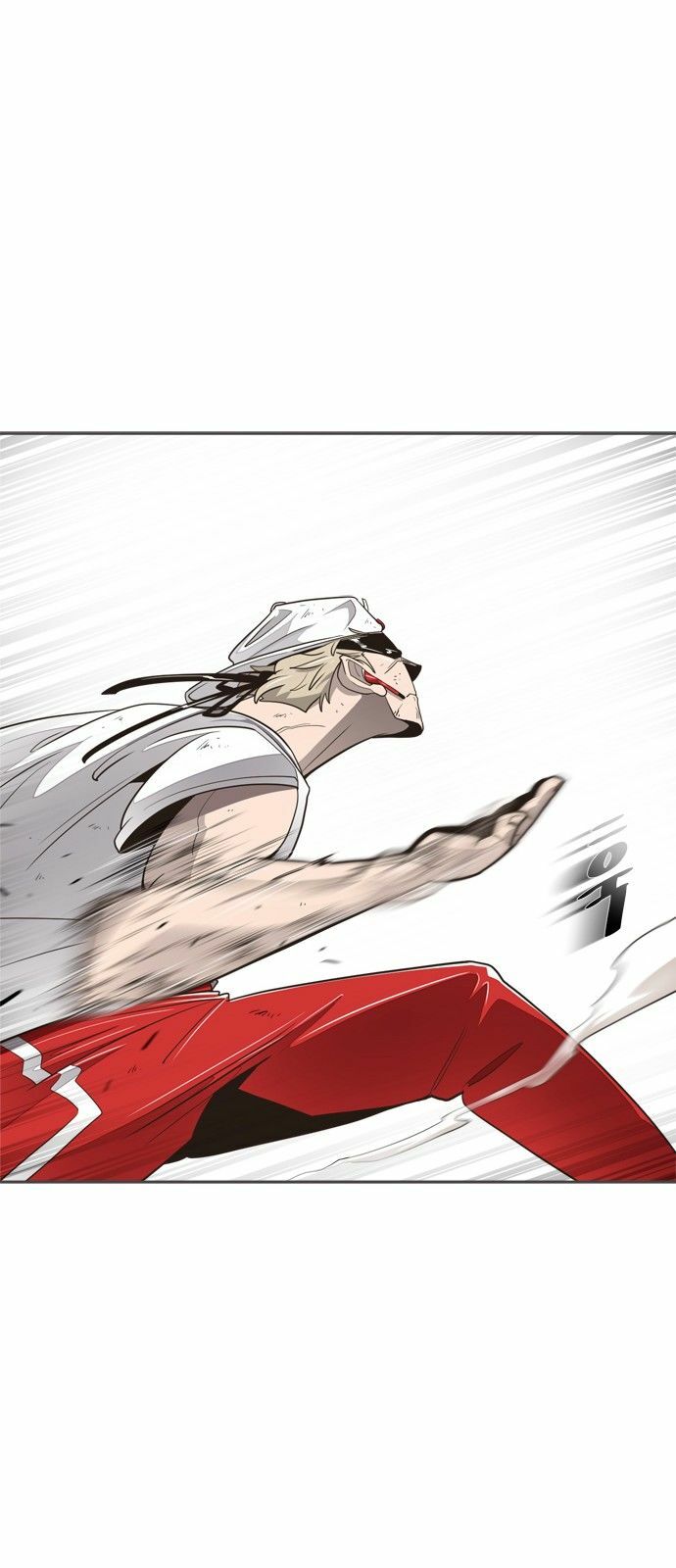 Kỷ Nguyên Siêu Anh Hùng: Chapter 3