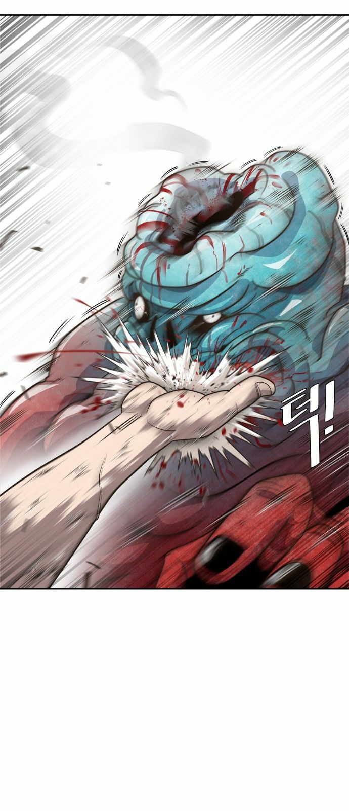 Kỷ Nguyên Siêu Anh Hùng: Chapter 3