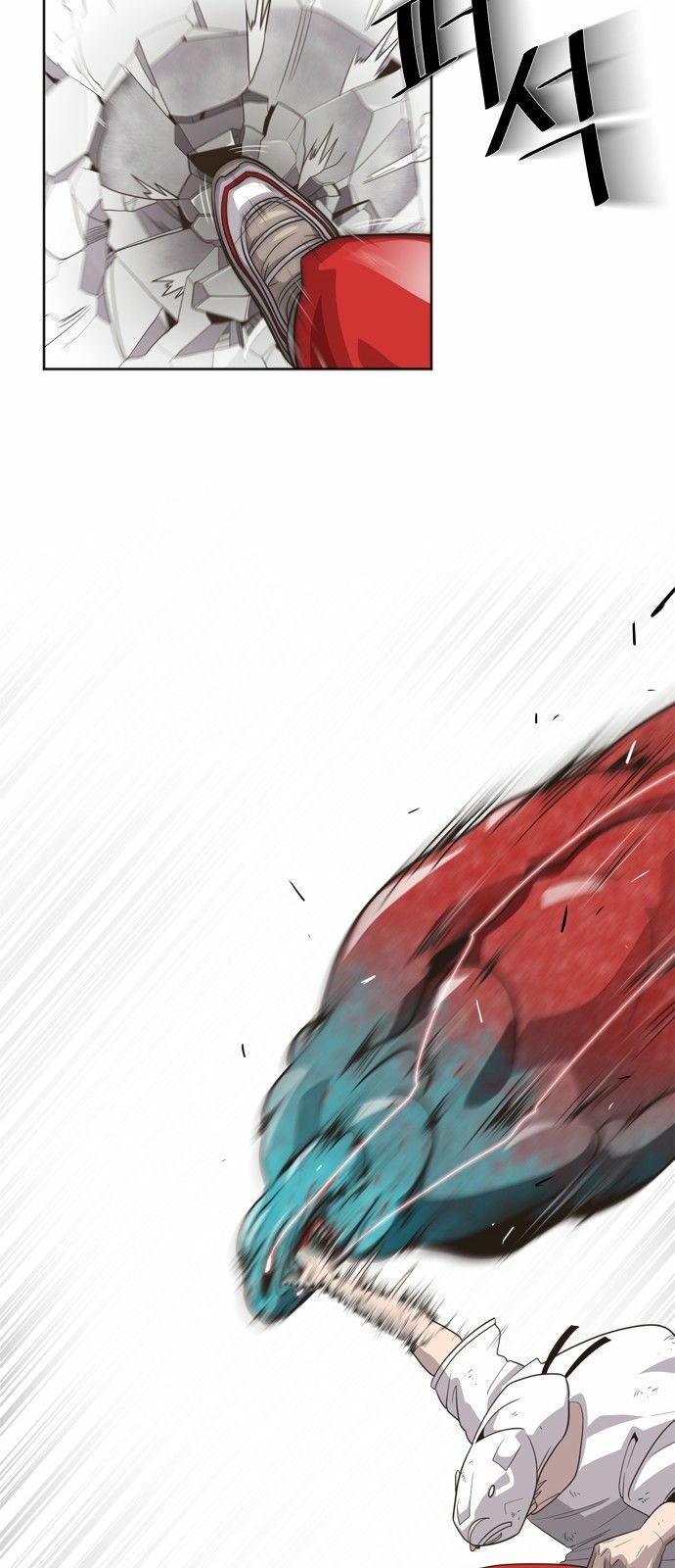 Kỷ Nguyên Siêu Anh Hùng: Chapter 3