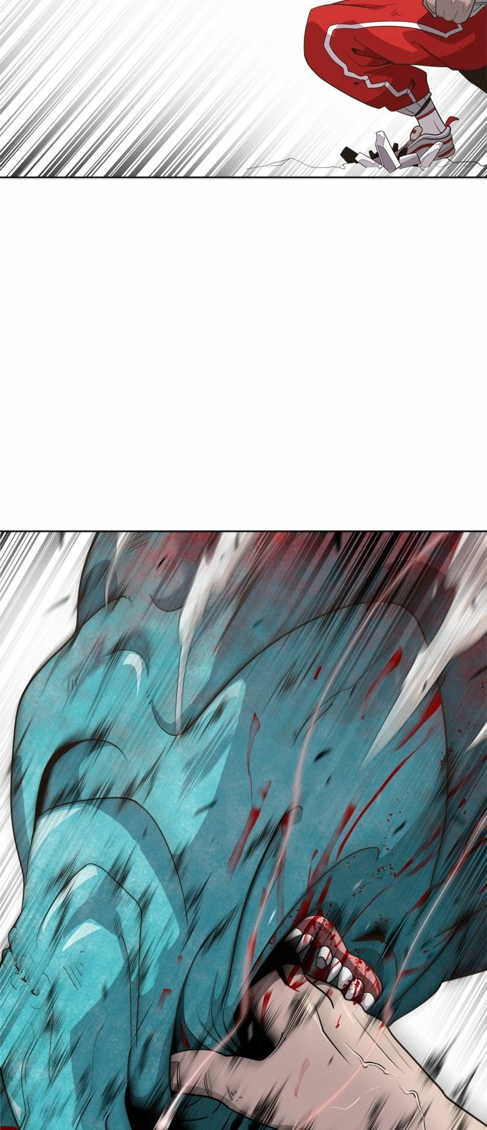 Kỷ Nguyên Siêu Anh Hùng: Chapter 3