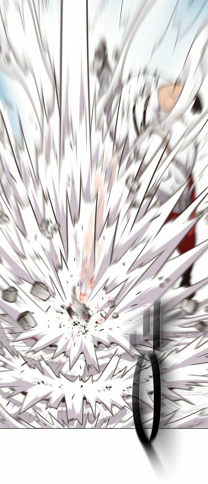 Kỷ Nguyên Siêu Anh Hùng: Chapter 3