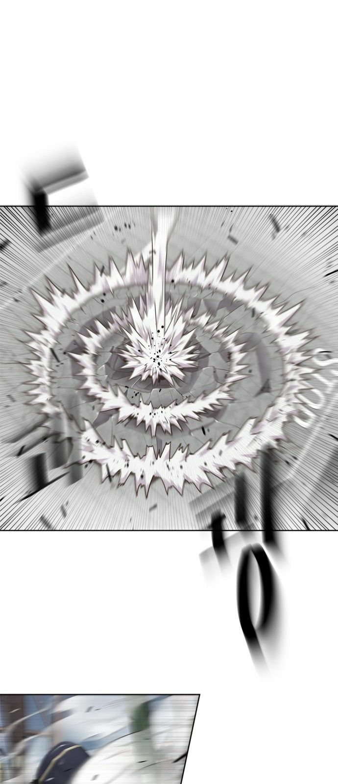 Kỷ Nguyên Siêu Anh Hùng: Chapter 3