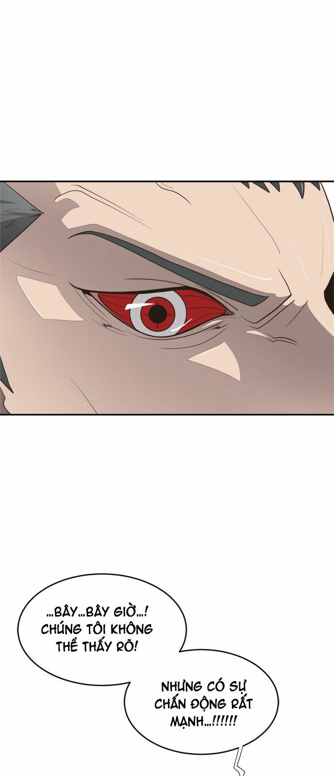 Kỷ Nguyên Siêu Anh Hùng: Chapter 3