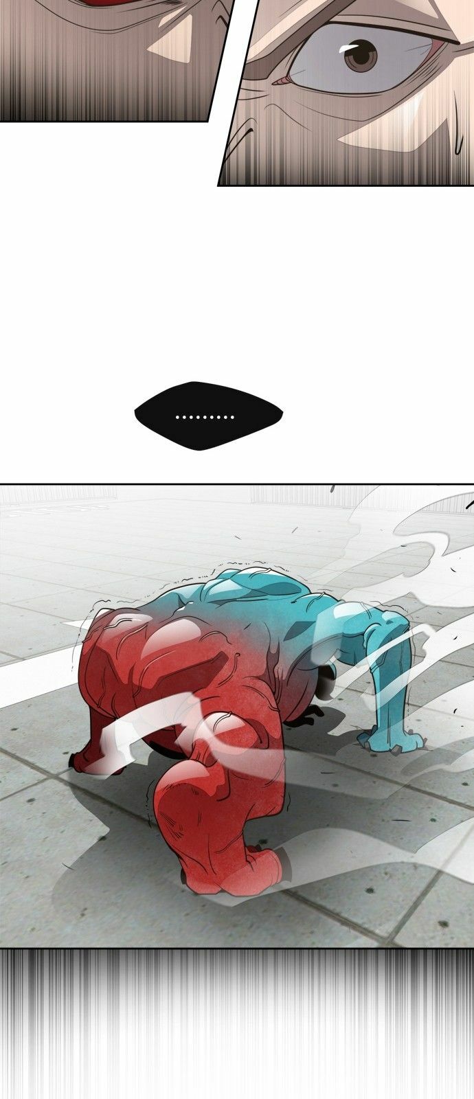 Kỷ Nguyên Siêu Anh Hùng: Chapter 3