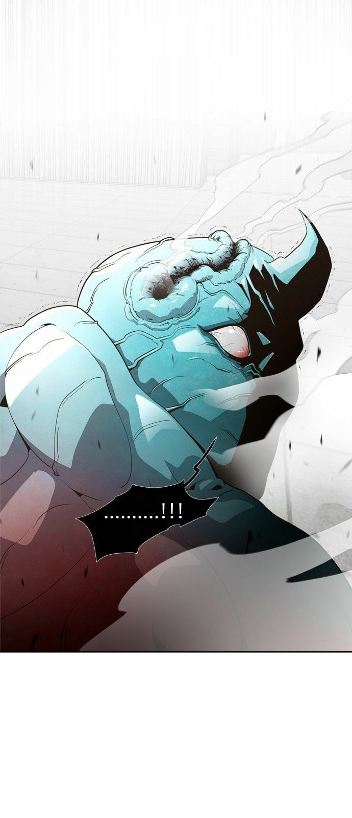 Kỷ Nguyên Siêu Anh Hùng: Chapter 3