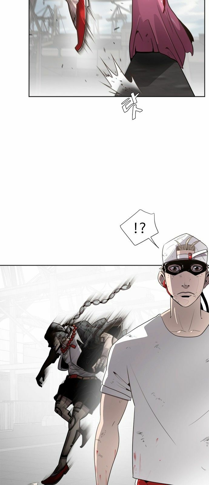 Kỷ Nguyên Siêu Anh Hùng: Chapter 3